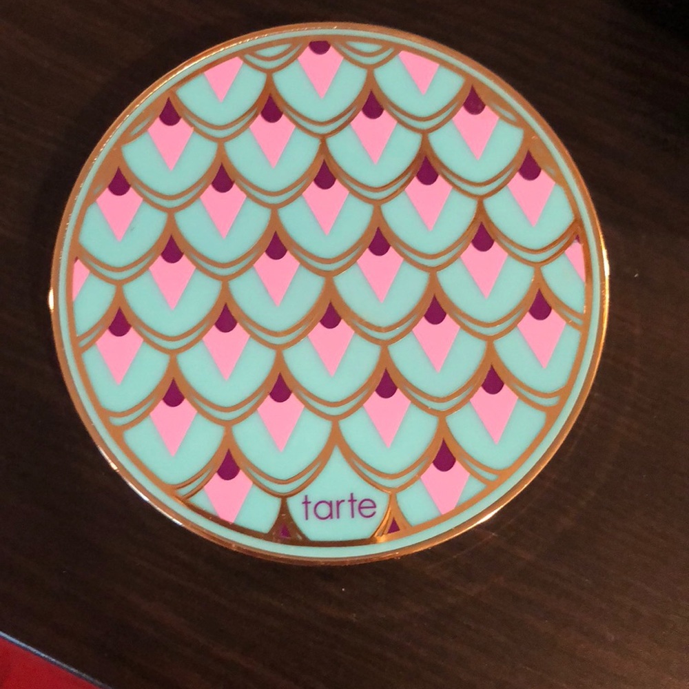 Tarte rainforest of the sea, vol 3